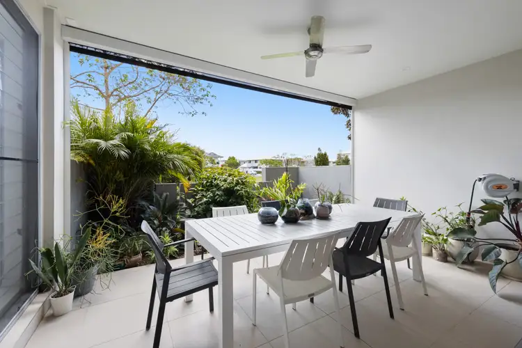 Sixth view of Homely house listing, 10 Cobbold Lane, Maroochydore QLD 4558