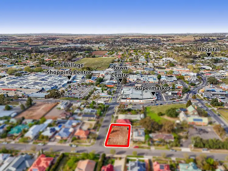 Third view of Homely land listing, 13. Lerderderg Street, Bacchus Marsh VIC 3340