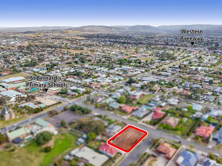 Fourth view of Homely land listing, 13. Lerderderg Street, Bacchus Marsh VIC 3340