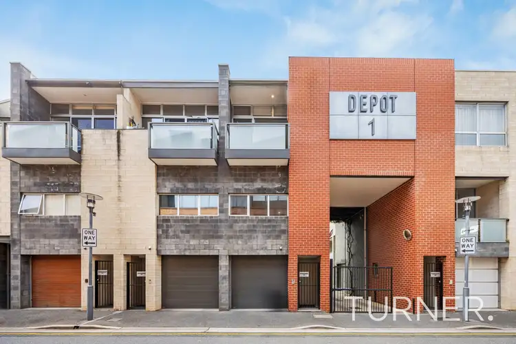 18 Symonds Place, Adelaide SA 5000