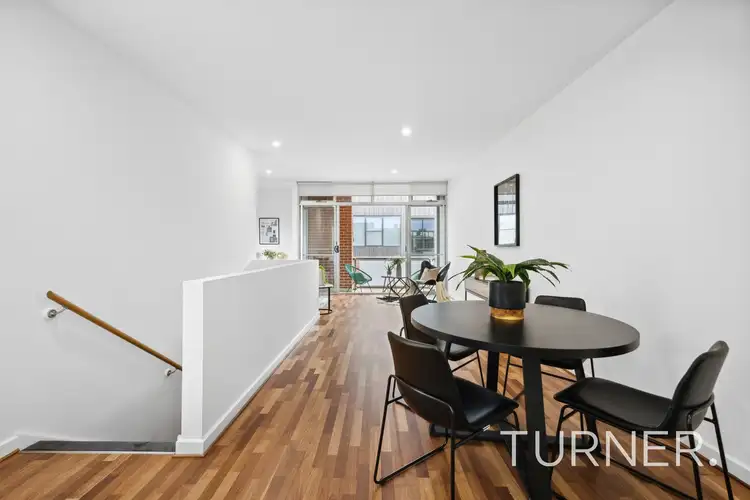 Fifth view of Homely townhouse listing, 18 Symonds Place, Adelaide SA 5000