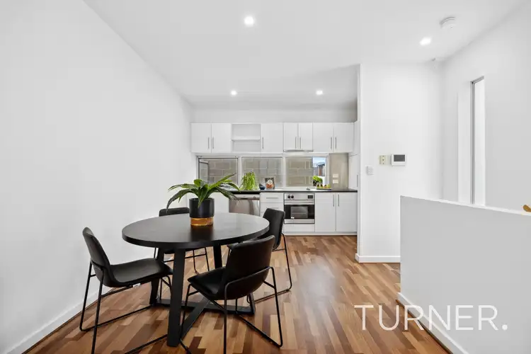 Sixth view of Homely townhouse listing, 18 Symonds Place, Adelaide SA 5000