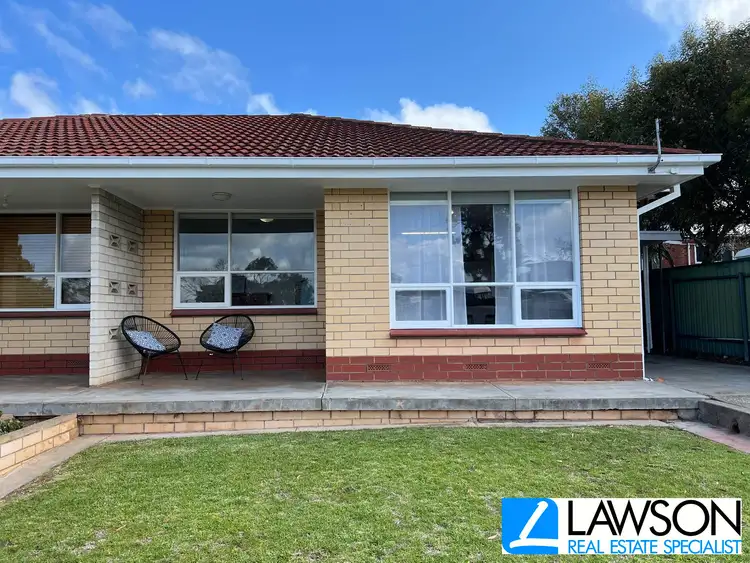 Main view of Homely unit listing, 2/13 George Street, Port Lincoln SA 5606