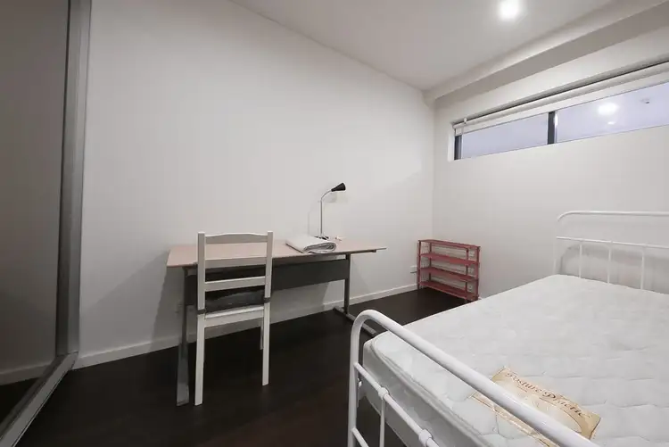 Fifth view of Homely apartment listing, 208/1 muller Lane, Mascot NSW 2020