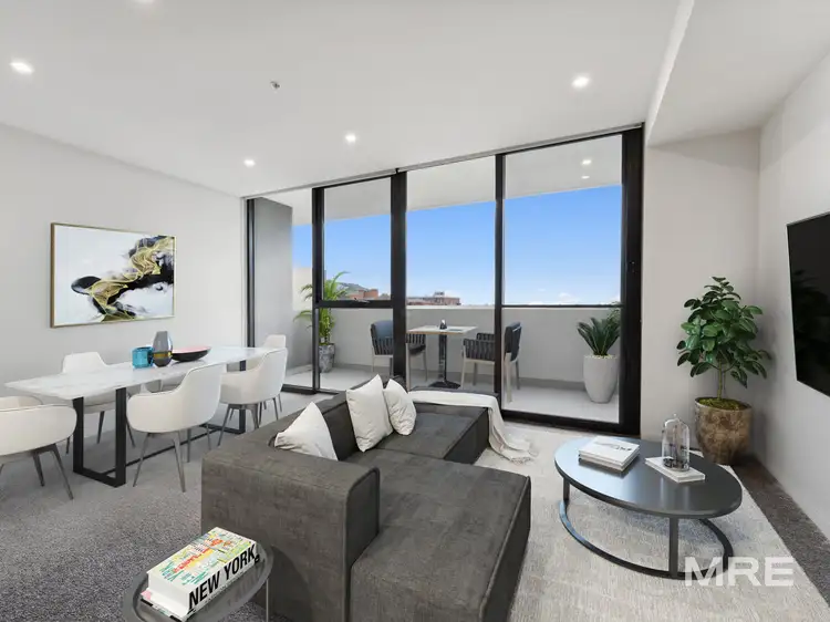 311/72 Wests Road, Maribyrnong VIC 3032