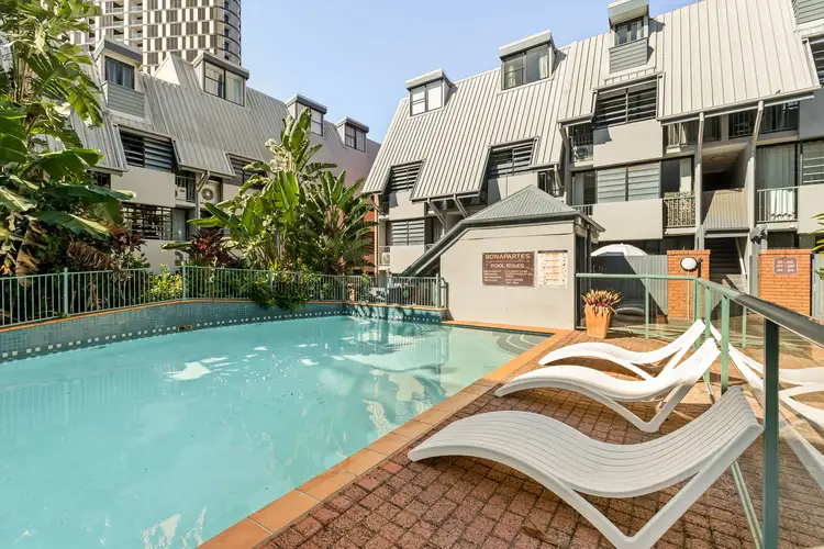 Main view of Homely apartment listing, 10/19 Agnes Street, Fortitude Valley QLD 4006