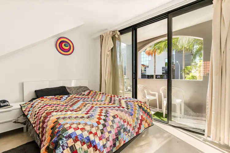 Fourth view of Homely apartment listing, 10/19 Agnes Street, Fortitude Valley QLD 4006