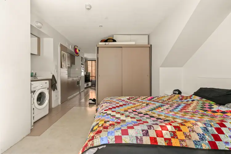 Fifth view of Homely apartment listing, 10/19 Agnes Street, Fortitude Valley QLD 4006