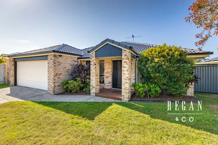 Main view of Homely house listing, 102 MacDonald Drive, Narangba QLD 4504