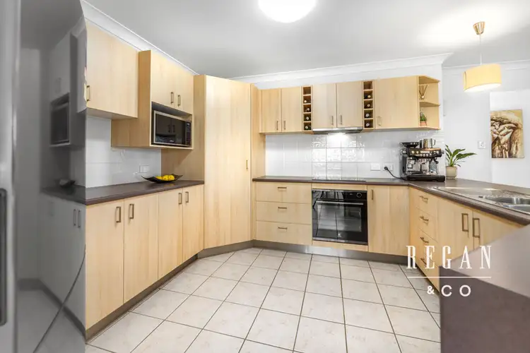 Third view of Homely house listing, 102 MacDonald Drive, Narangba QLD 4504