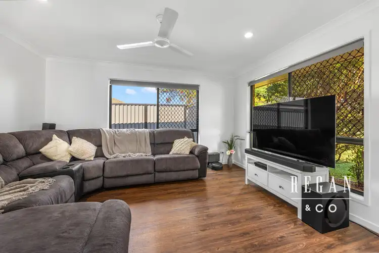 Fourth view of Homely house listing, 102 MacDonald Drive, Narangba QLD 4504