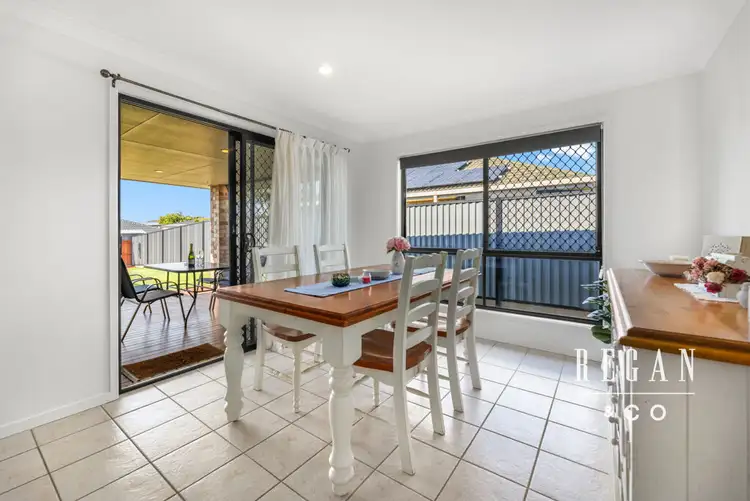 Fifth view of Homely house listing, 102 MacDonald Drive, Narangba QLD 4504