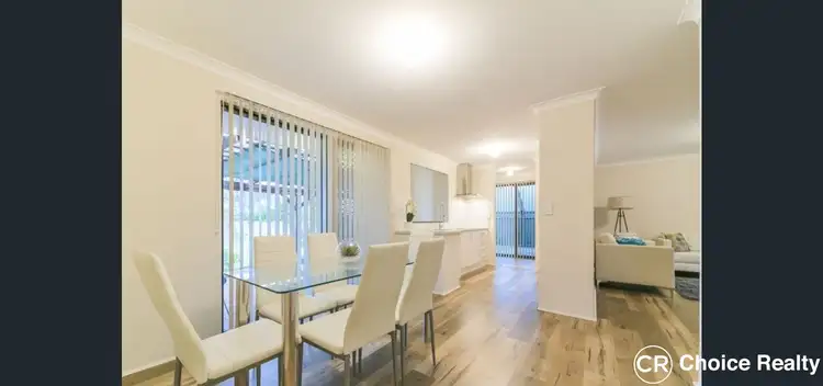 Second view of Homely house listing, 12 Jurien Way, Thornlie WA 6108