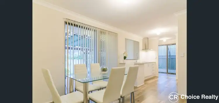 Third view of Homely house listing, 12 Jurien Way, Thornlie WA 6108