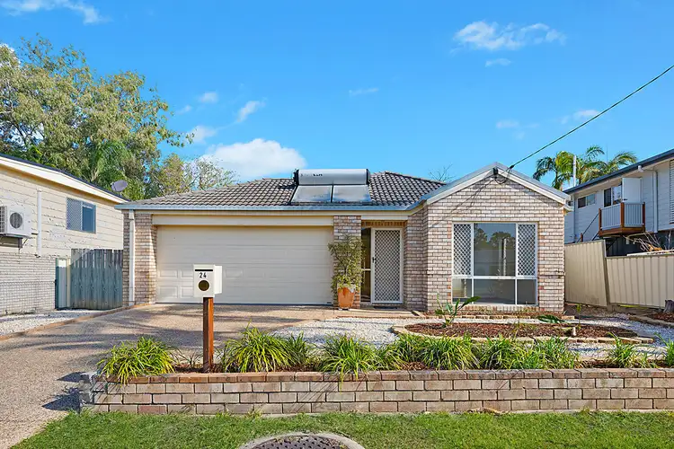 24 McPherson Street, Kippa-Ring QLD 4021