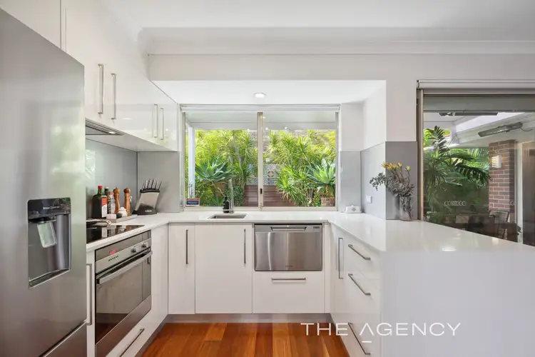 Main view of Homely unit listing, 3/9 Kinsella Street, Joondanna WA 6060