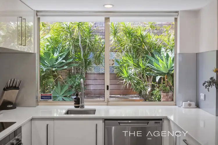 Third view of Homely unit listing, 3/9 Kinsella Street, Joondanna WA 6060