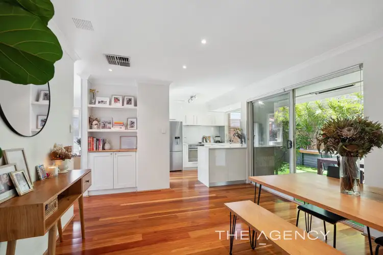 Fourth view of Homely unit listing, 3/9 Kinsella Street, Joondanna WA 6060