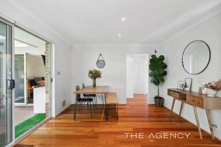 Fifth view of Homely unit listing, 3/9 Kinsella Street, Joondanna WA 6060