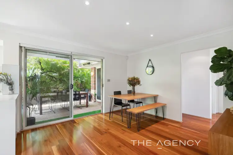 Sixth view of Homely unit listing, 3/9 Kinsella Street, Joondanna WA 6060
