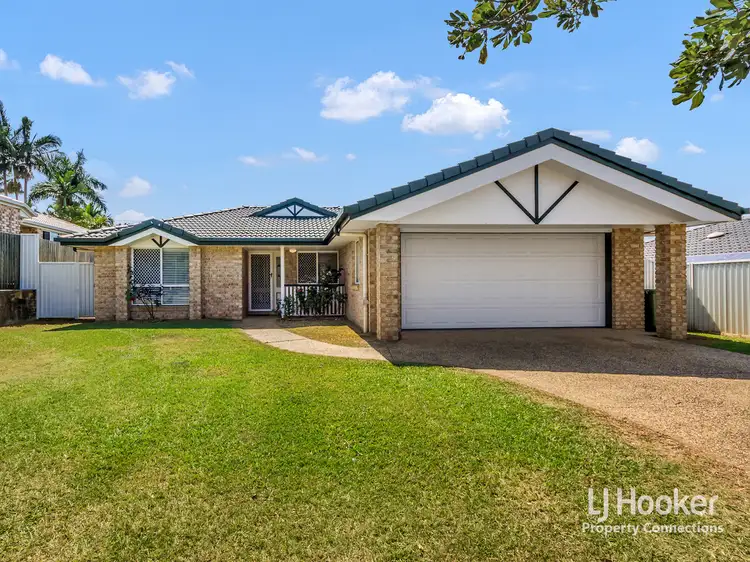 7 Azure Crescent, Griffin QLD 4503
