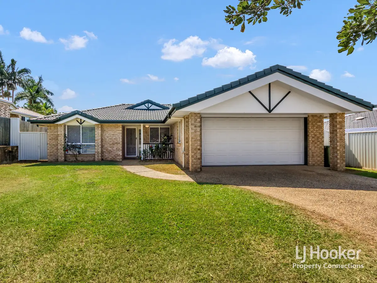 Main view of Homely house listing, 7 Azure Crescent, Griffin QLD 4503