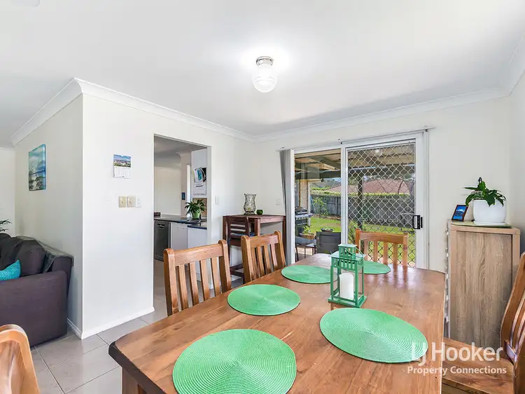Fourth view of Homely house listing, 7 Azure Crescent, Griffin QLD 4503