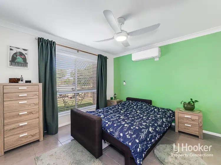 Sixth view of Homely house listing, 7 Azure Crescent, Griffin QLD 4503