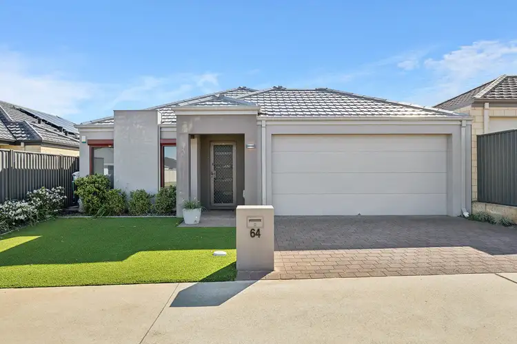 64 McDonald Road, Baldivis WA 6171