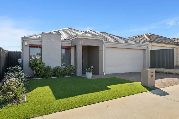 Second view of Homely house listing, 64 McDonald Road, Baldivis WA 6171