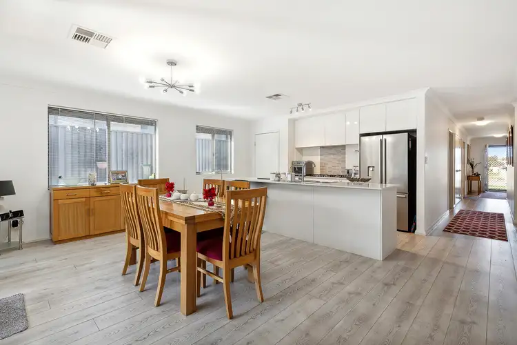 Sixth view of Homely house listing, 64 McDonald Road, Baldivis WA 6171