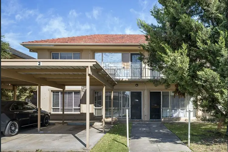 Main view of Homely unit listing, 7/13 Helenslea Avenue, Brooklyn Park SA 5032