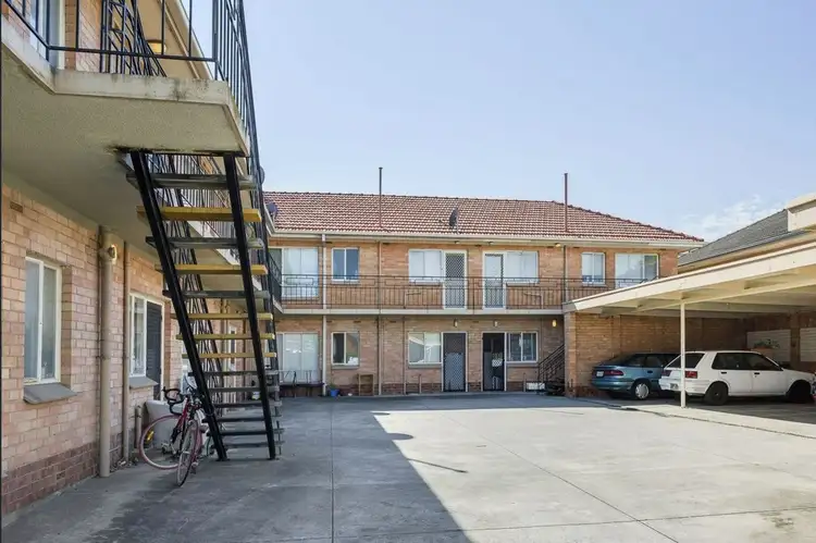 Fourth view of Homely unit listing, 7/13 Helenslea Avenue, Brooklyn Park SA 5032