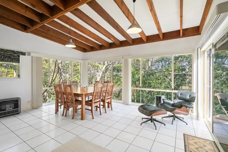 55 Silvertop Parade, Cordeaux Heights NSW 2526