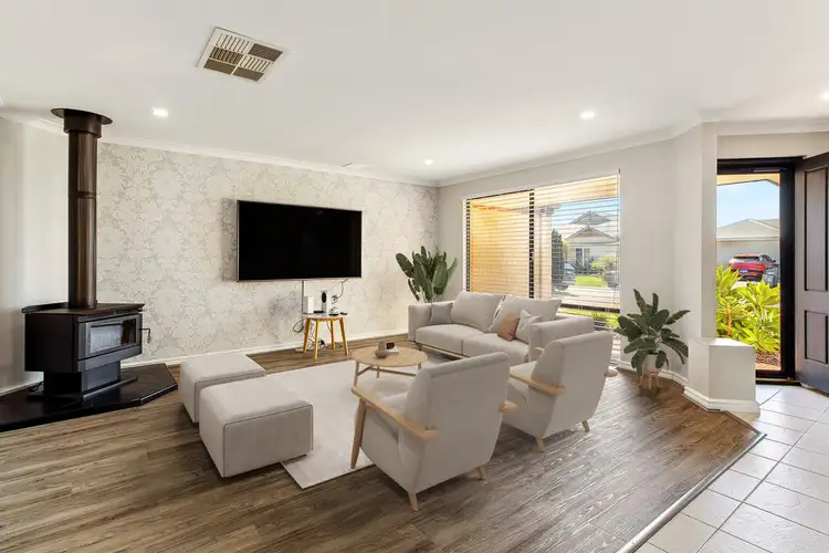 Third view of Homely house listing, 7 Emden Link, Port Kennedy WA 6172