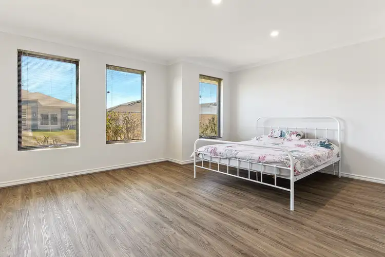 Sixth view of Homely house listing, 7 Emden Link, Port Kennedy WA 6172