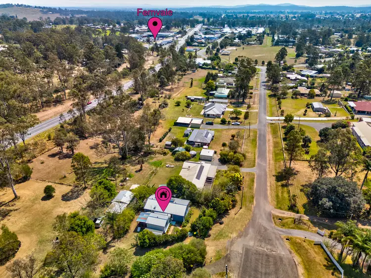 Second view of Homely house listing, 32 Davillea Crt, Fernvale QLD 4306