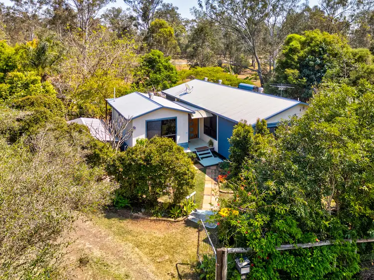 Fourth view of Homely house listing, 32 Davillea Crt, Fernvale QLD 4306