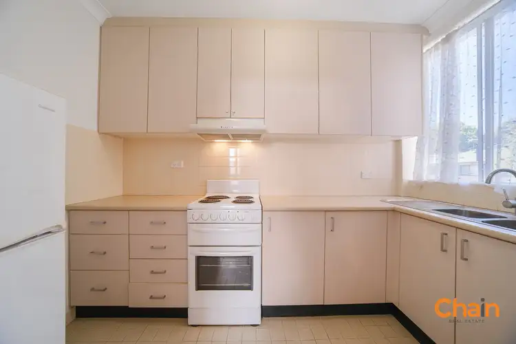 Third view of Homely unit listing, 10/17-19 Edgeworth David Avenue, Hornsby NSW 2077