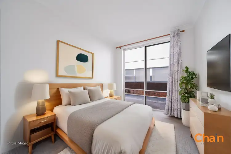 Fourth view of Homely unit listing, 10/17-19 Edgeworth David Avenue, Hornsby NSW 2077