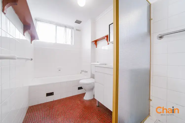 Fifth view of Homely unit listing, 10/17-19 Edgeworth David Avenue, Hornsby NSW 2077