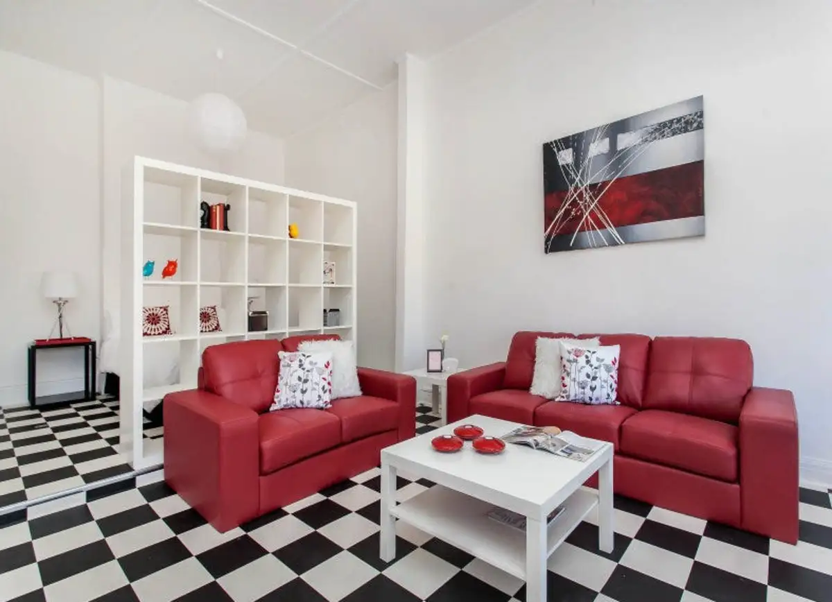 Main view of Homely unit listing, 1/22 Botting Street, Albert Park SA 5014