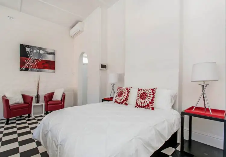 Second view of Homely unit listing, 1/22 Botting Street, Albert Park SA 5014