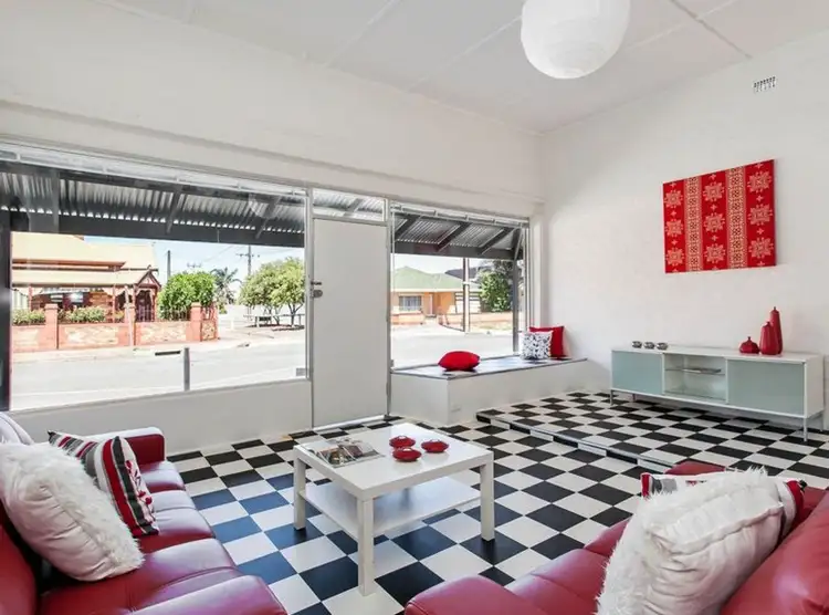 Third view of Homely unit listing, 1/22 Botting Street, Albert Park SA 5014