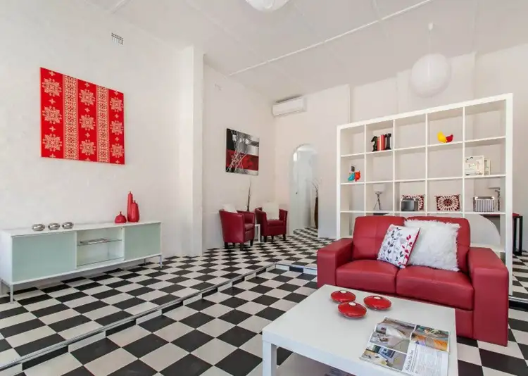 Fourth view of Homely unit listing, 1/22 Botting Street, Albert Park SA 5014