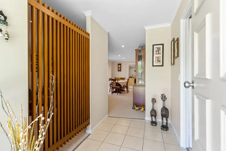 Second view of Homely house listing, 12 Kensington Drive, Withcott QLD 4352