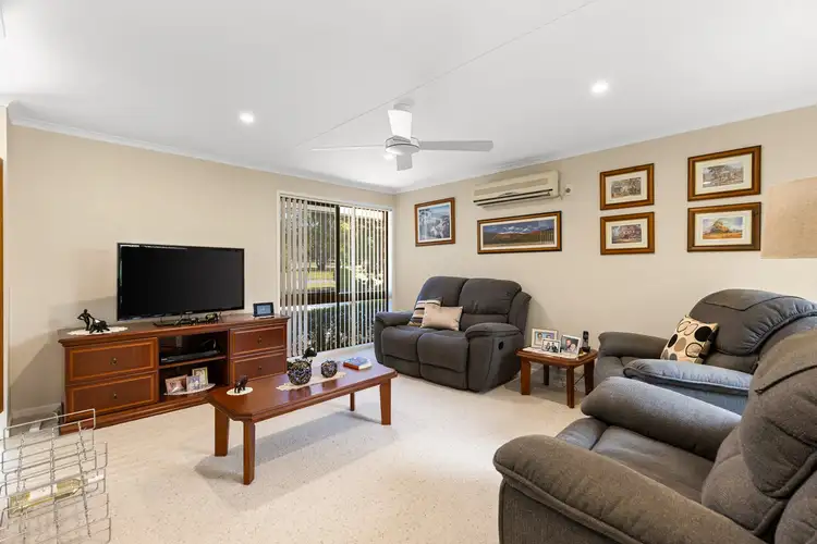 Fifth view of Homely house listing, 12 Kensington Drive, Withcott QLD 4352