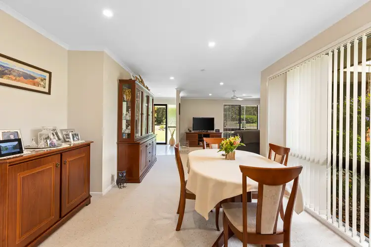 Sixth view of Homely house listing, 12 Kensington Drive, Withcott QLD 4352
