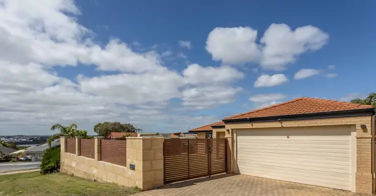 3 Naivasha Turn, Joondalup WA 6027
