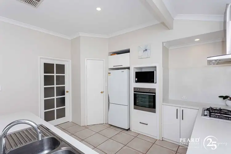 Fourth view of Homely house listing, 3 Naivasha Turn, Joondalup WA 6027
